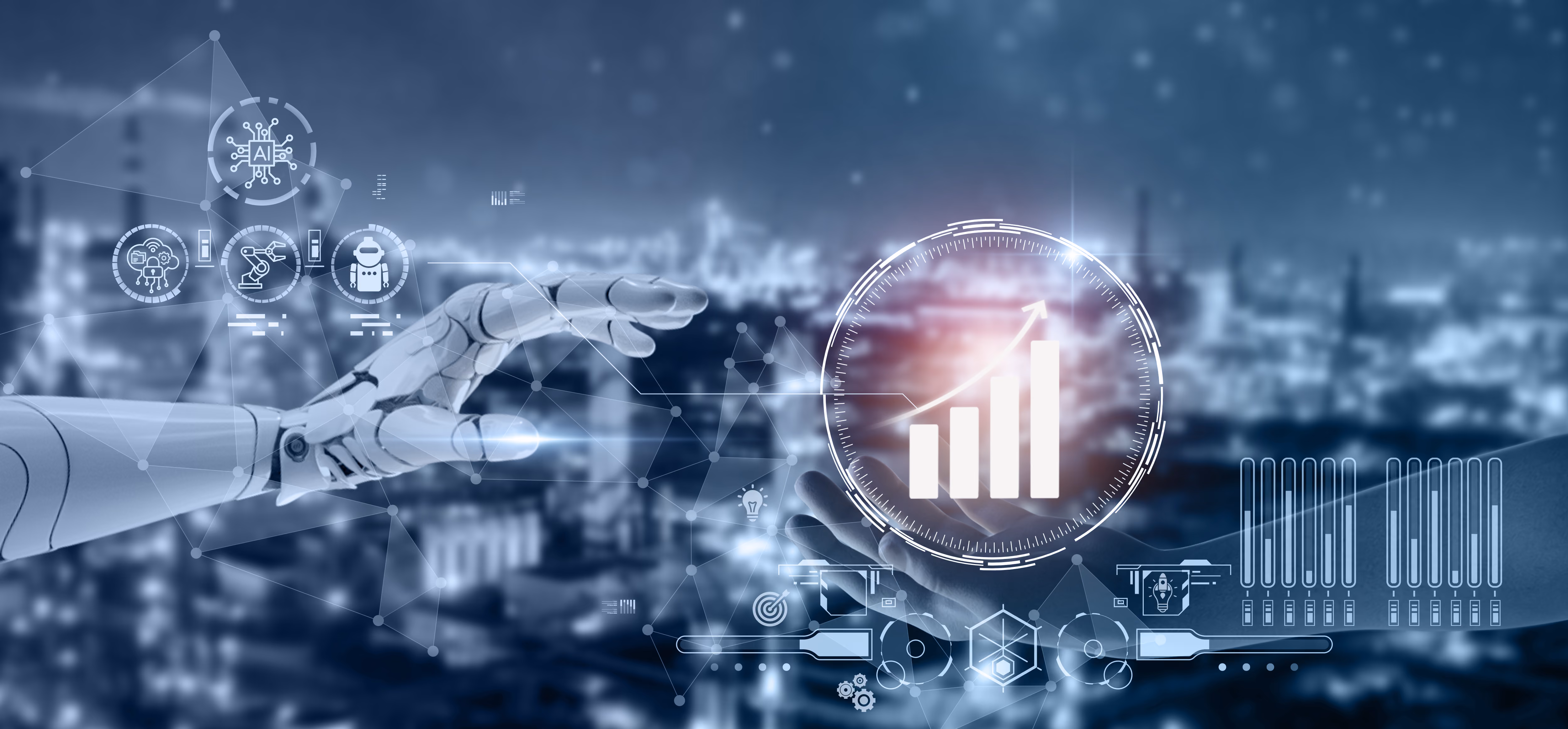AI Driven SEO