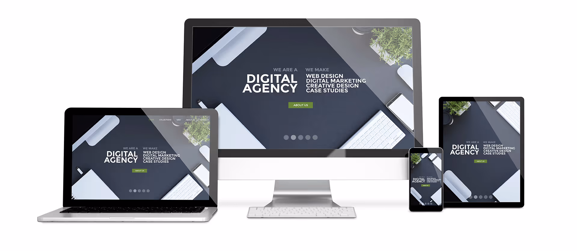 Digital Agency