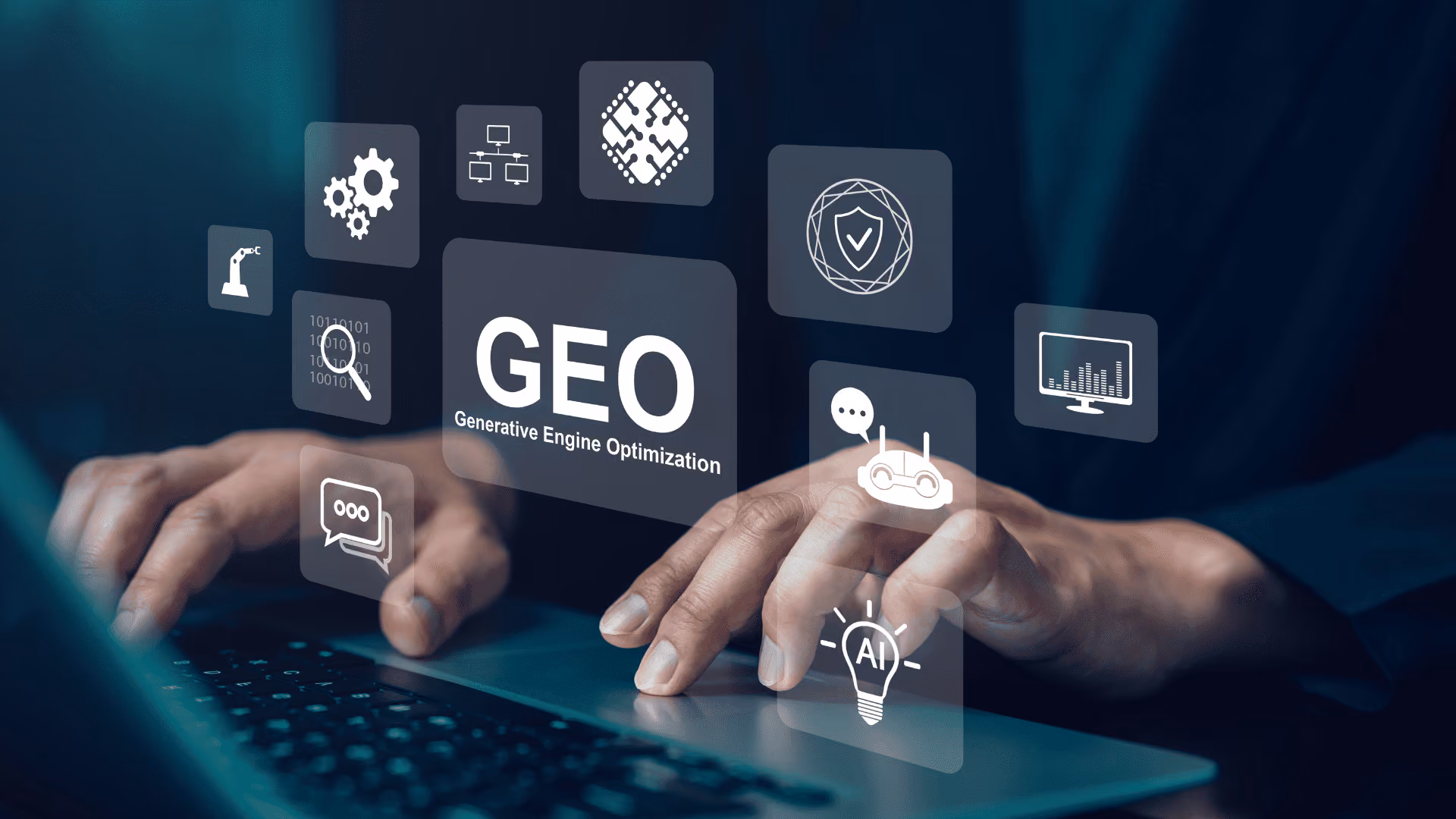 Generative Engine Optimization