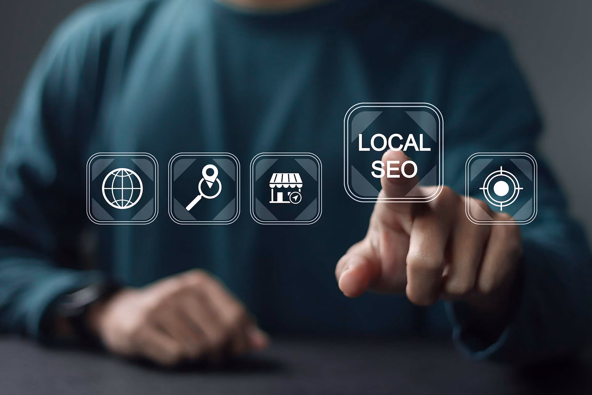 local seo