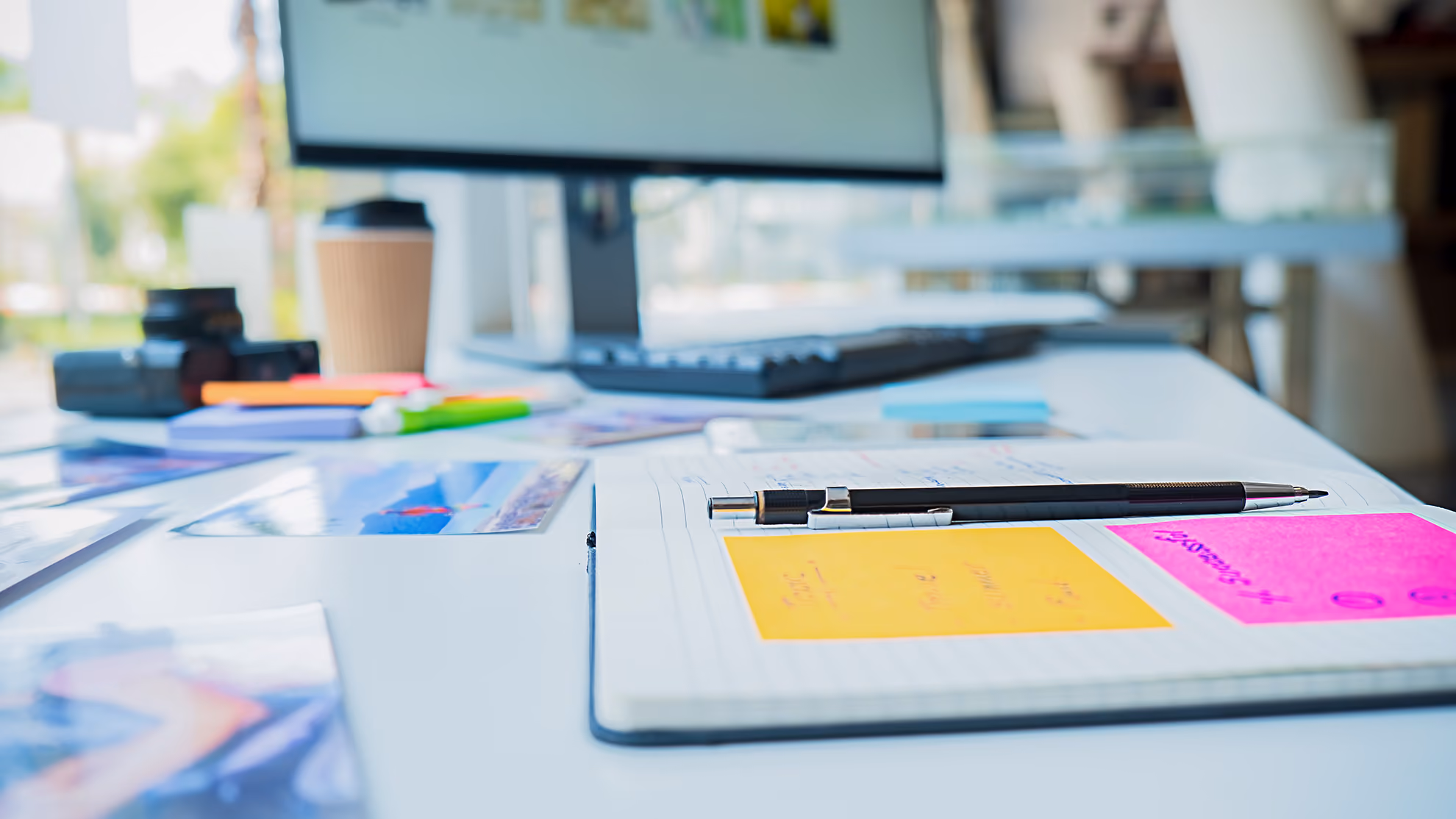 marketing agency